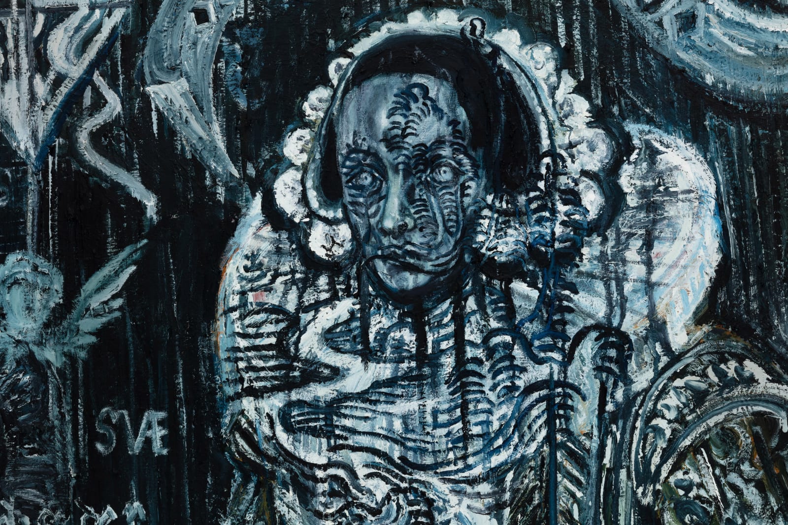 Natasja Kensmil, Johanna Le Maire, 2021