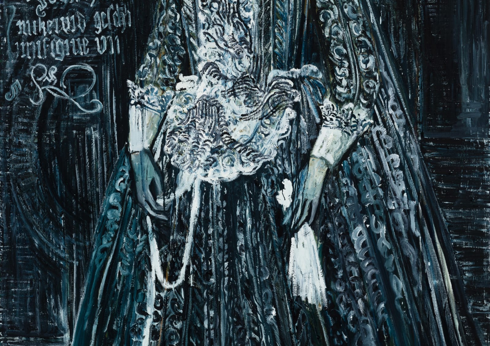 Natasja Kensmil, Johanna Le Maire, 2021