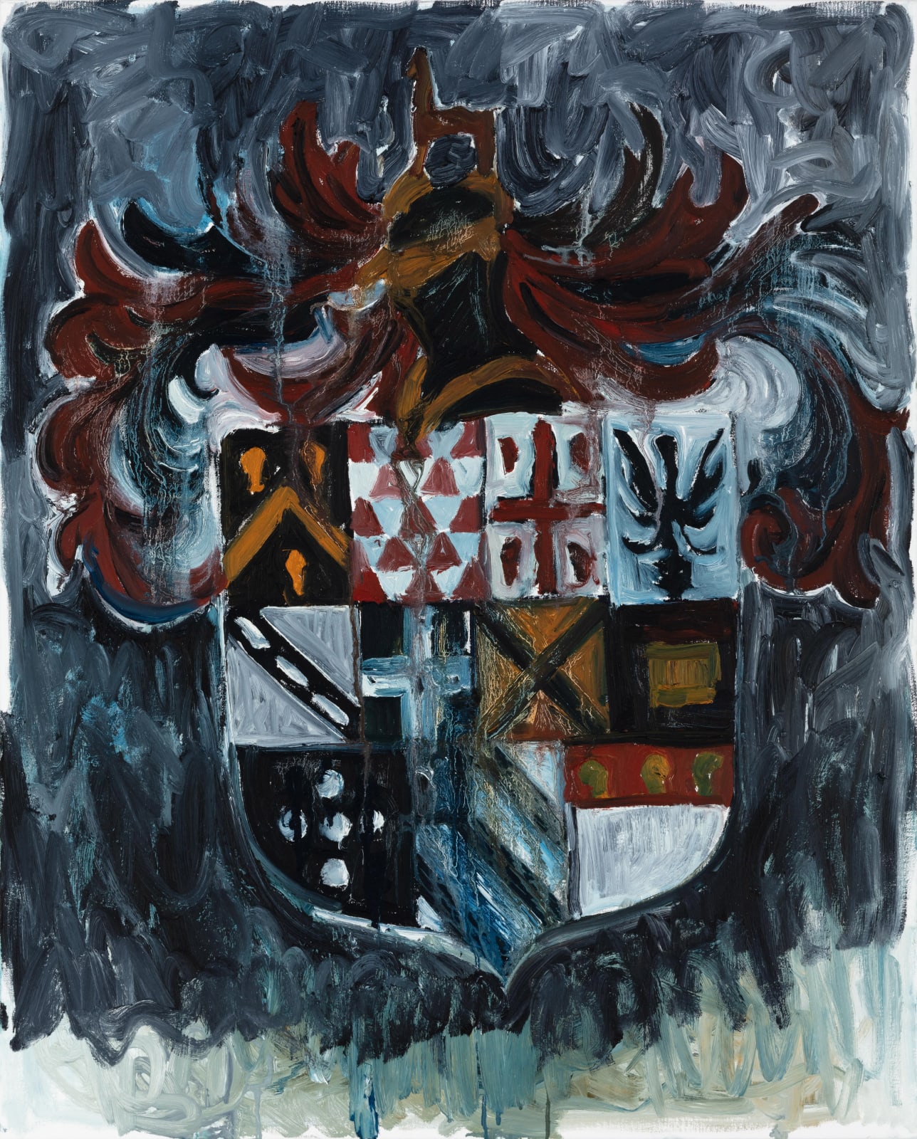 Natasja Kensmil, Johanna Le Maire, 2021