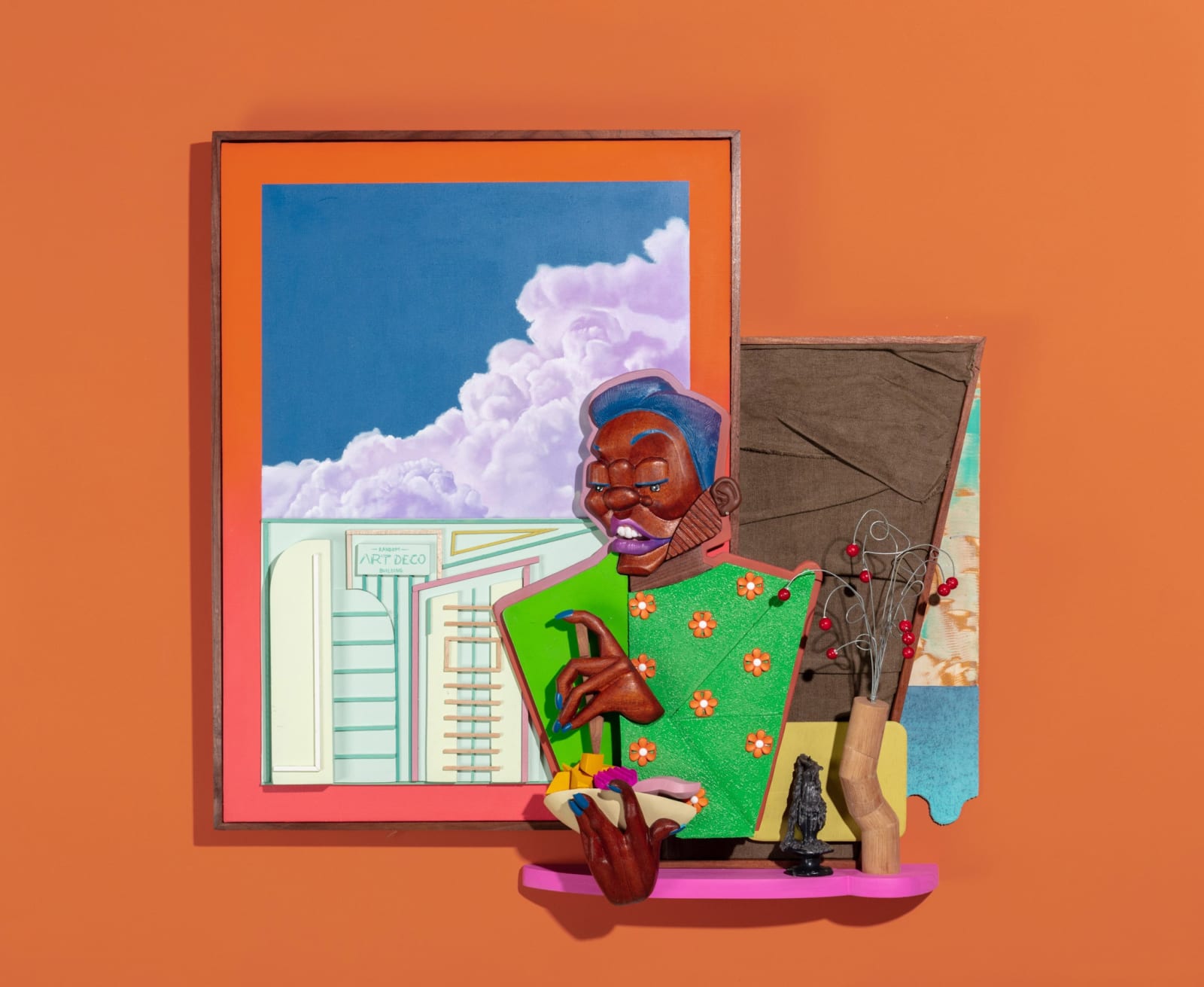 Dada Khanyisa, 'not particularly looking for someone, I just go on dates for new conversations', 2021