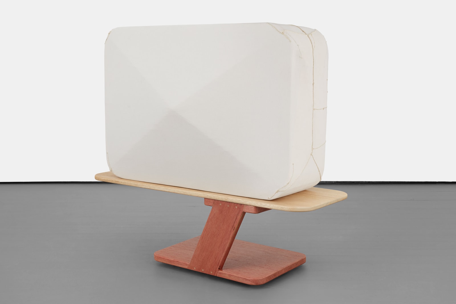 Serge Alain Nitegeka, Lost and Found VI; Lost and Found I , 2021