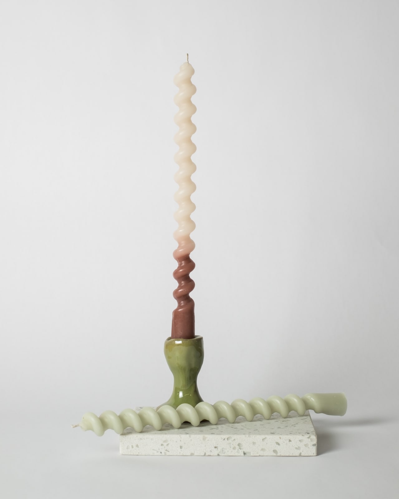 Via Wax, Candles
