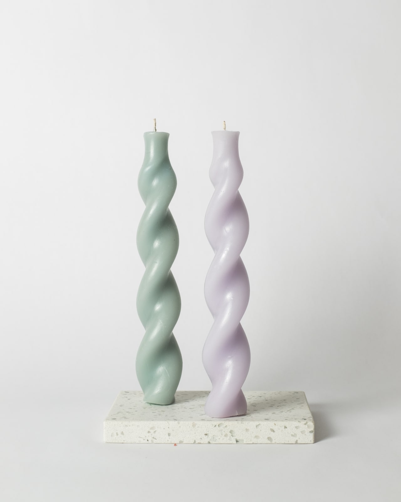 Via Wax, Candles
