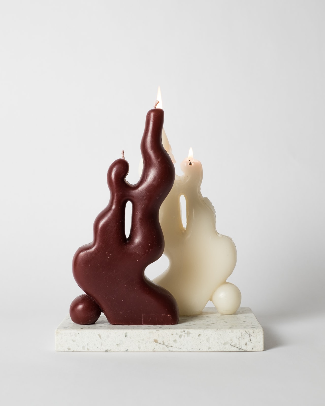Via Wax, Candles