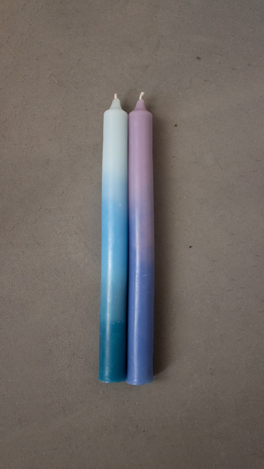 Via Wax, Candles