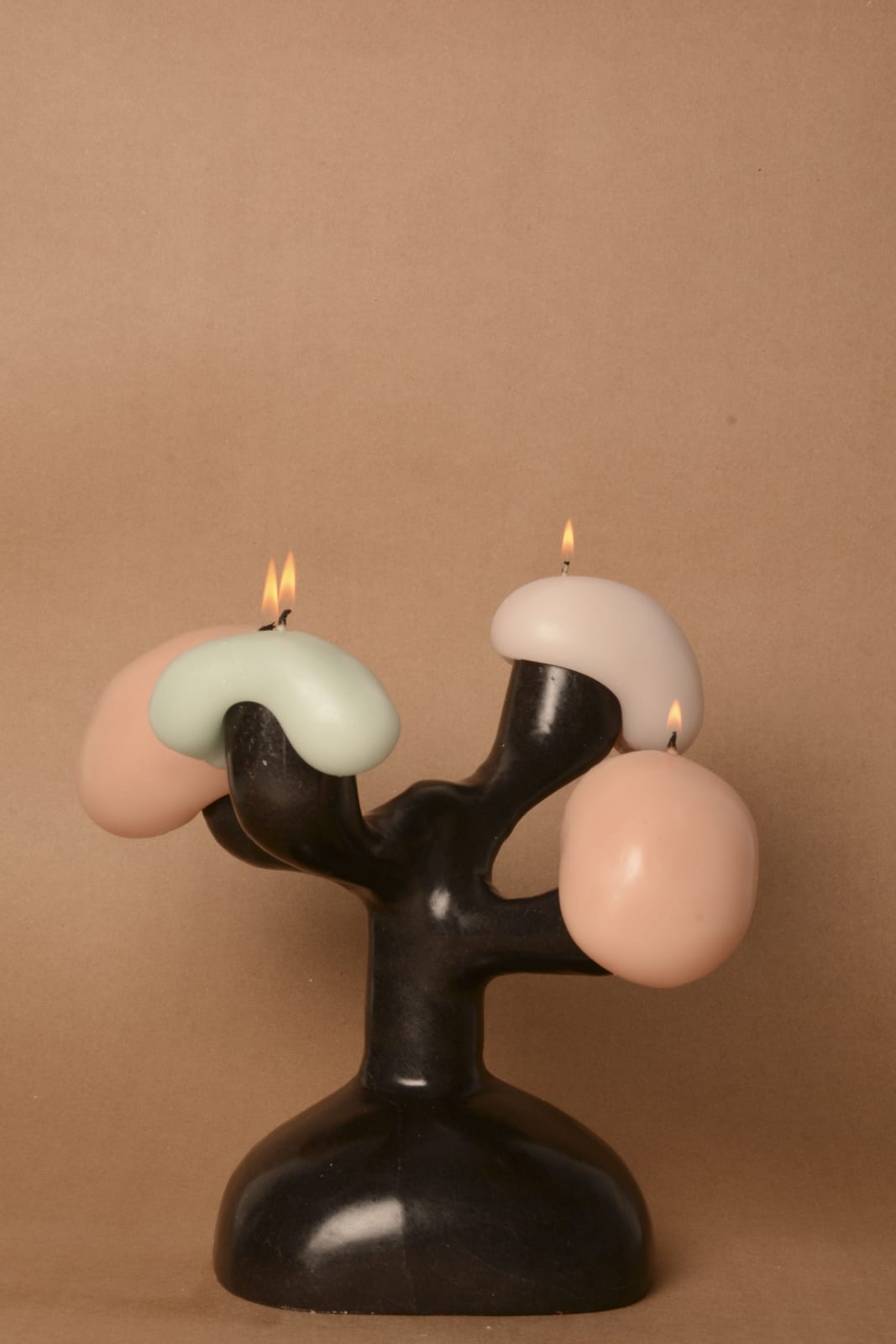 Via Wax, Candles