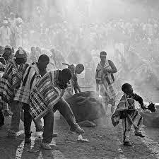 Morena Leraba, Fela sa Ha Mojela