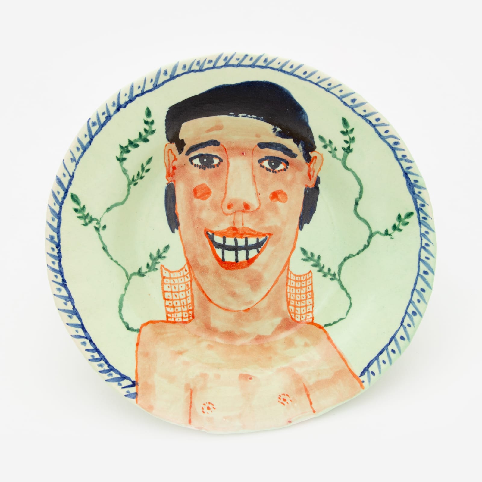 Hylton Nel, Calitzdorp, 9 May 2024