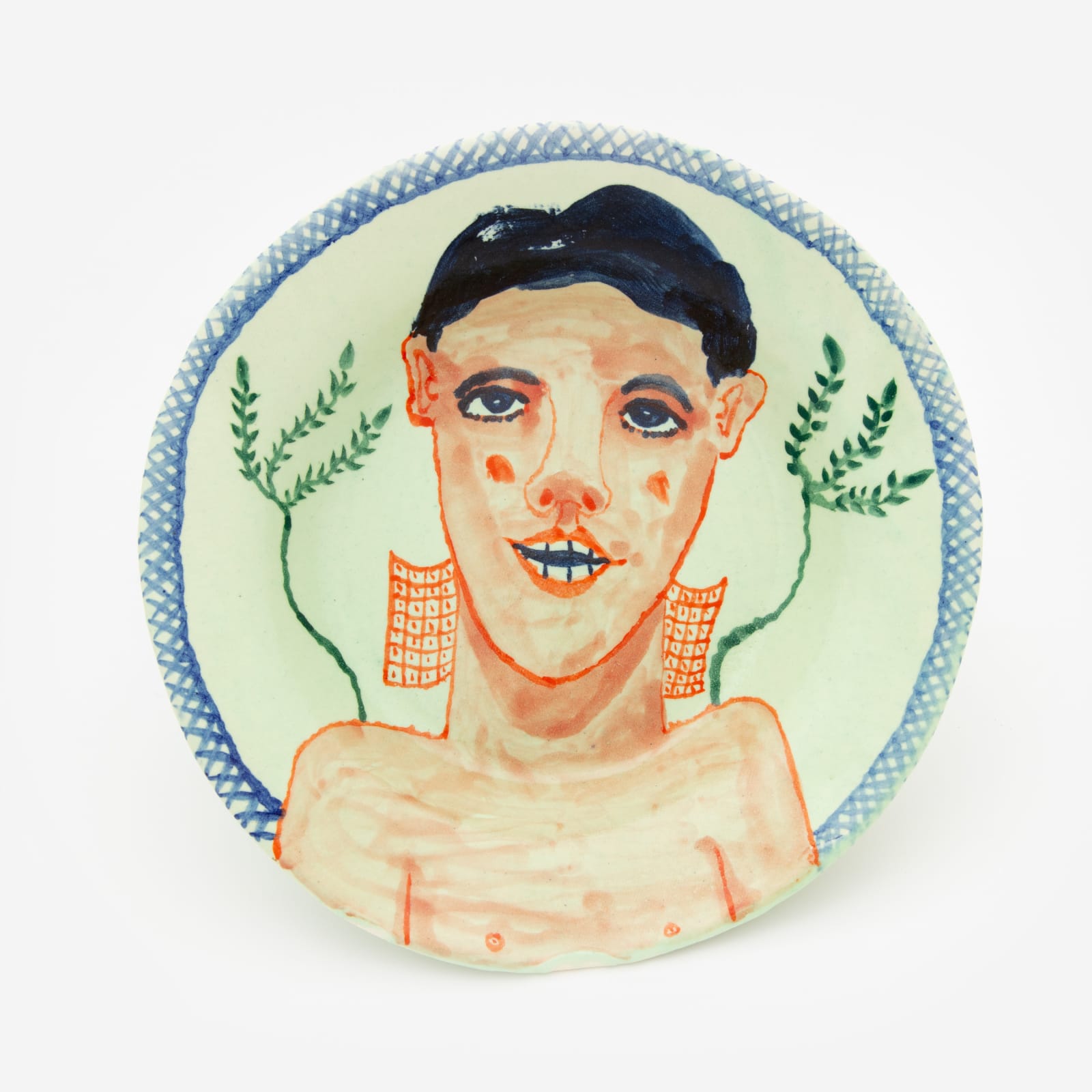 Hylton Nel, Calitzdorp, 9 May 2024