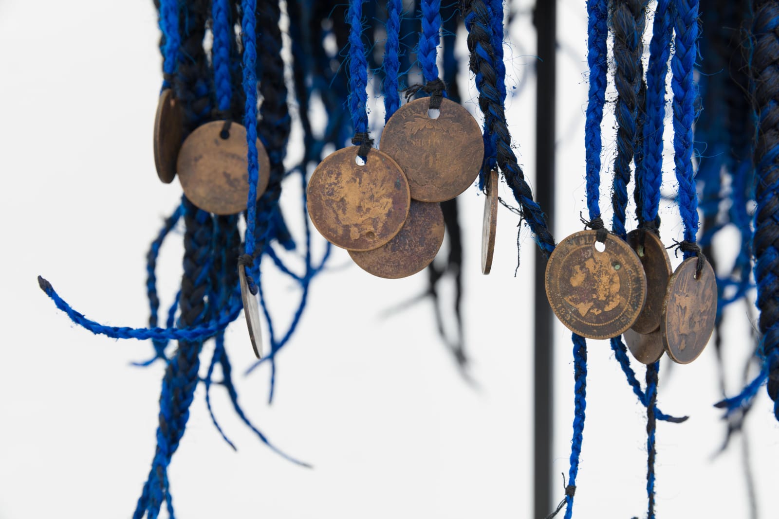 Meschac Gaba, Mitsubishi 4X4, 2008