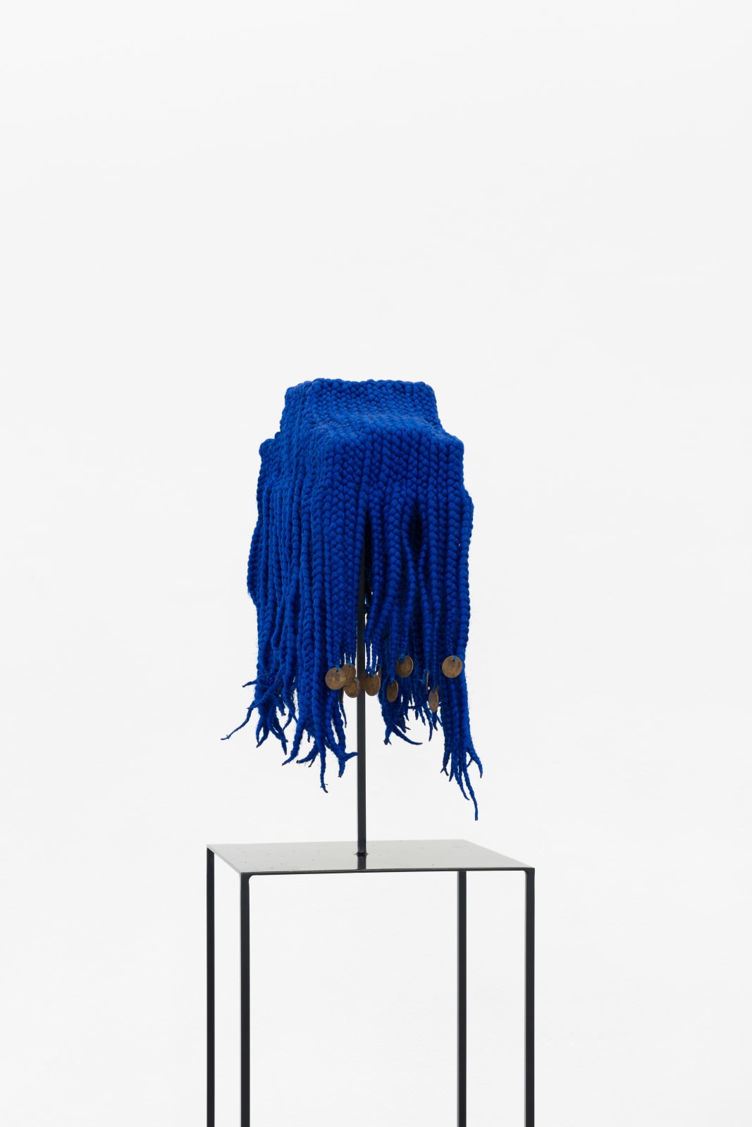 Meschac Gaba, Mercedes, 2008