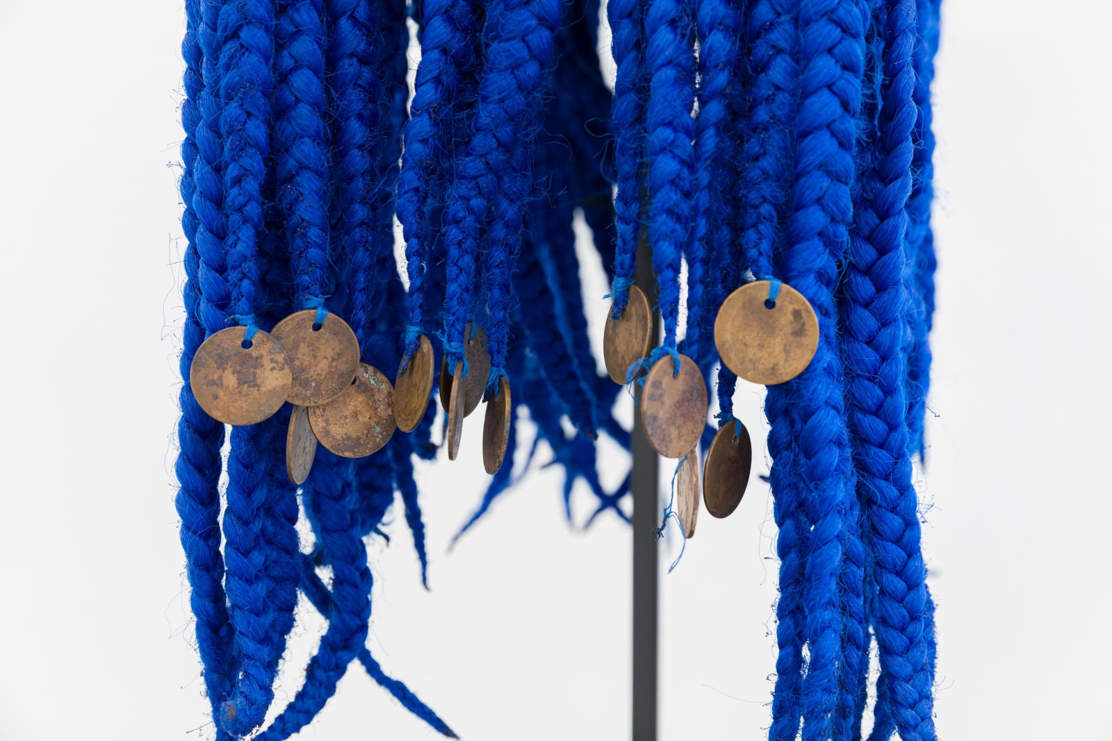 Meschac Gaba, Mercedes, 2008