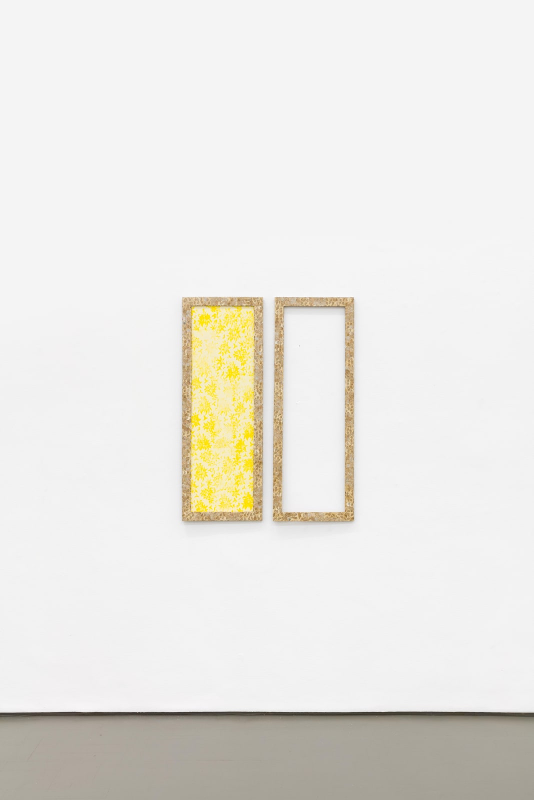 Meschac Gaba, Untitled 3, 2007-2009