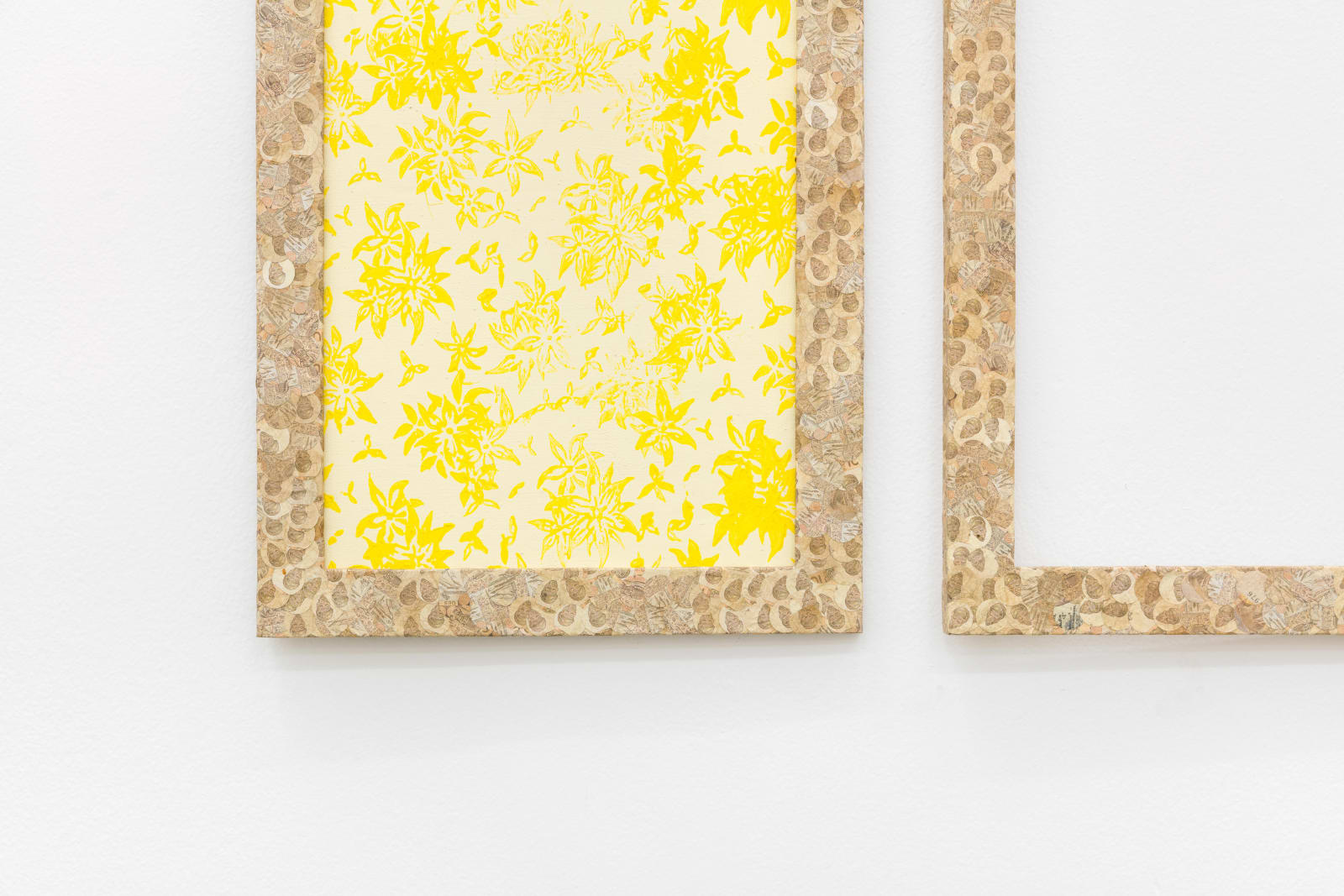 Meschac Gaba, Untitled 3, 2007-2009