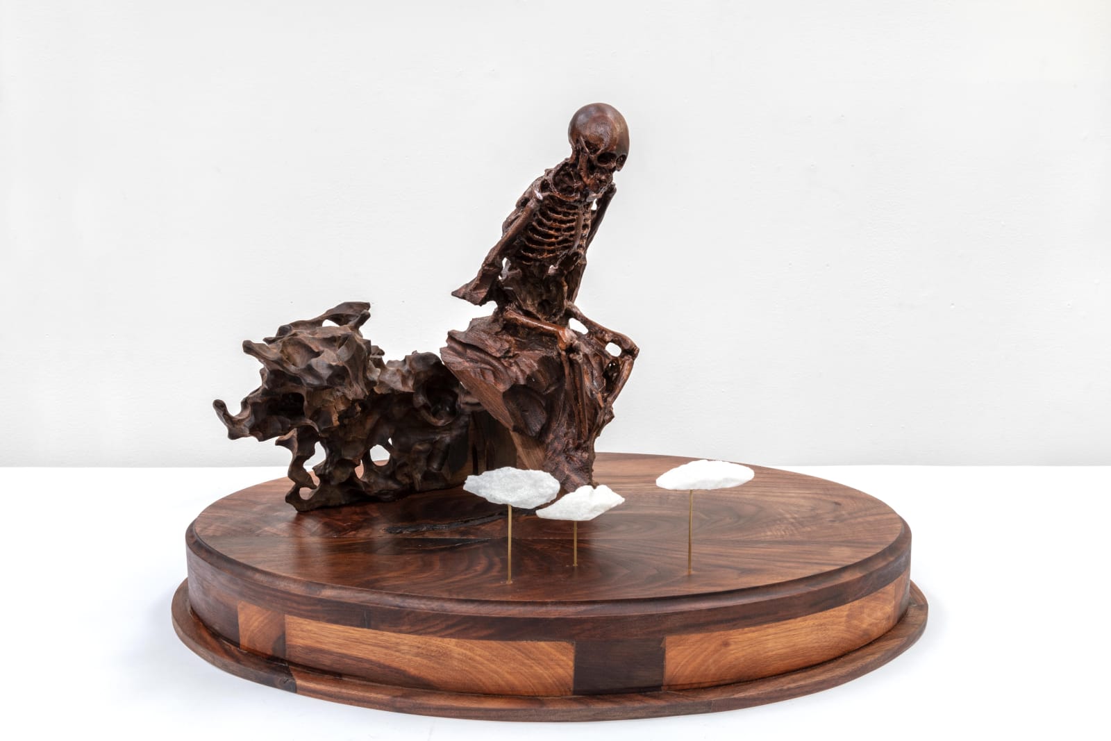 Scenes from the River 2, 2021