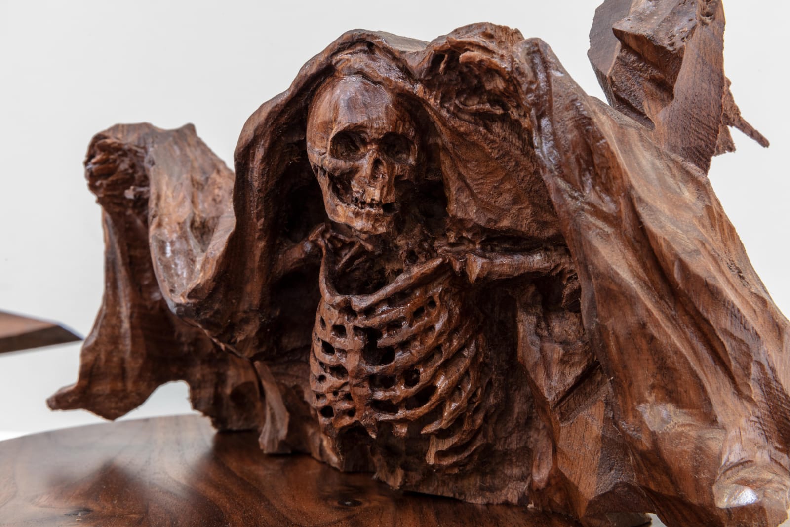 Scenes from the River 4, 2021