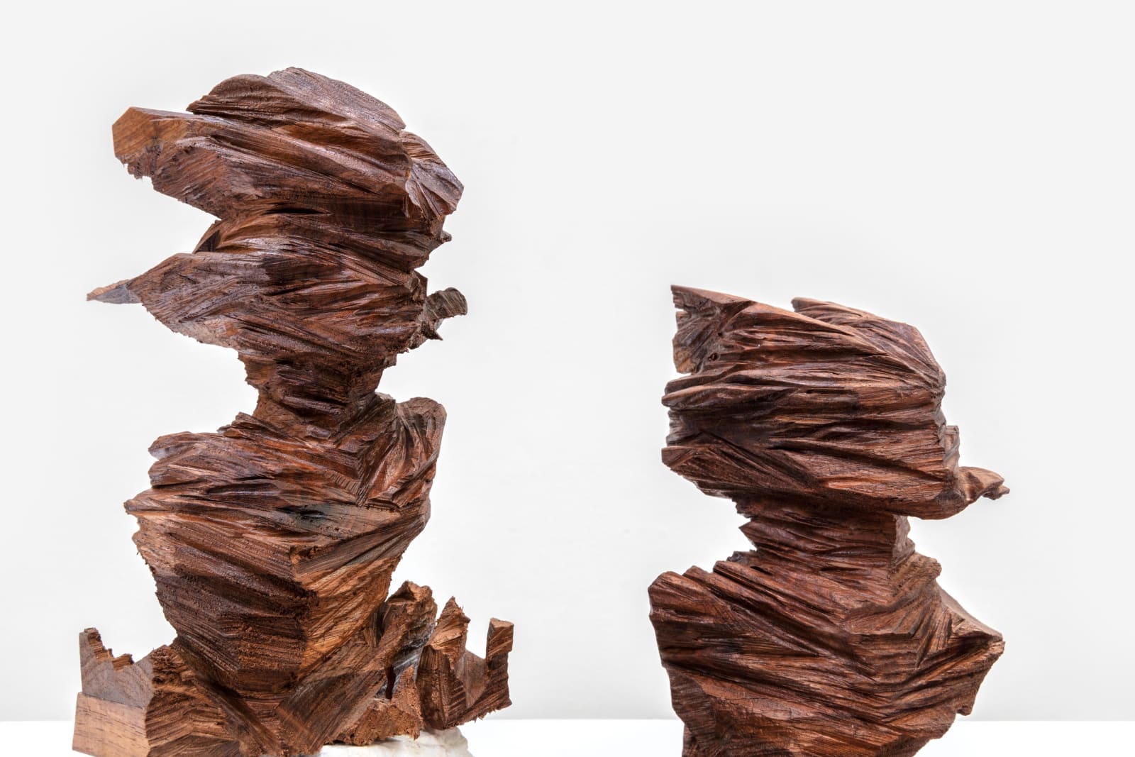 Scenes from the River 7, 2021