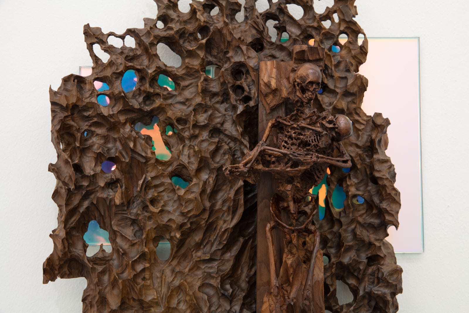 Scenes from the River 20, 2021