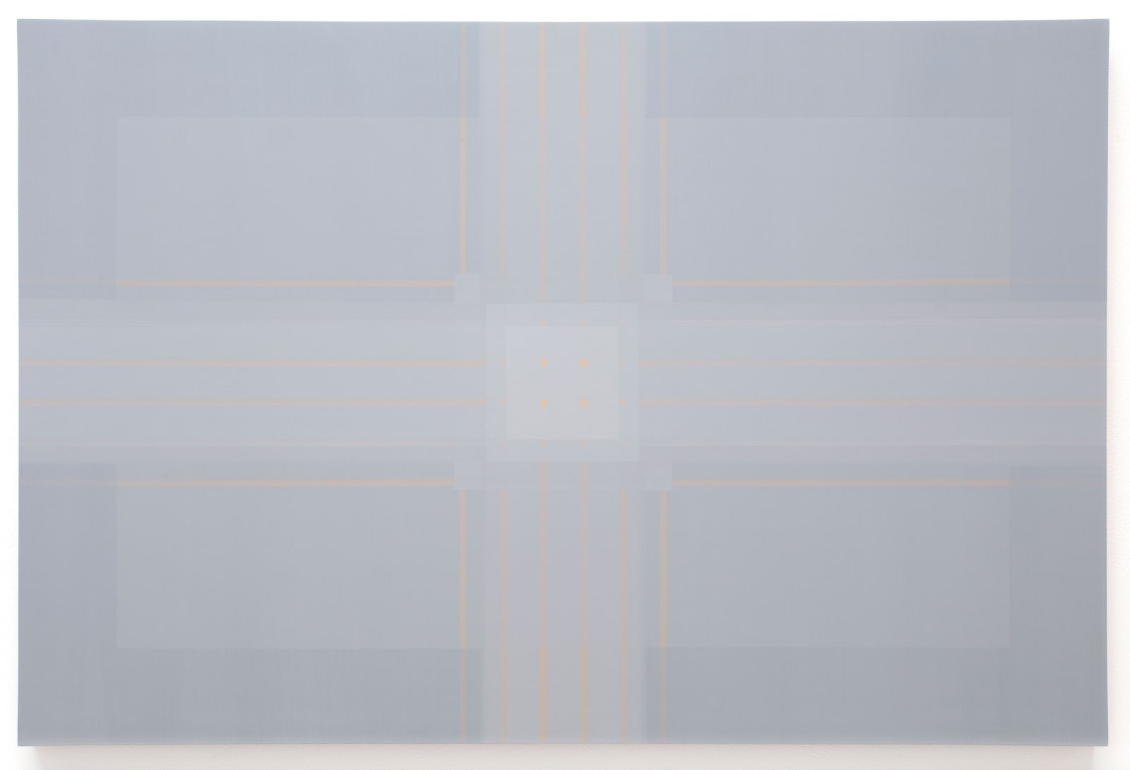 Patsy Krebs, Untitled 6-18, 2018