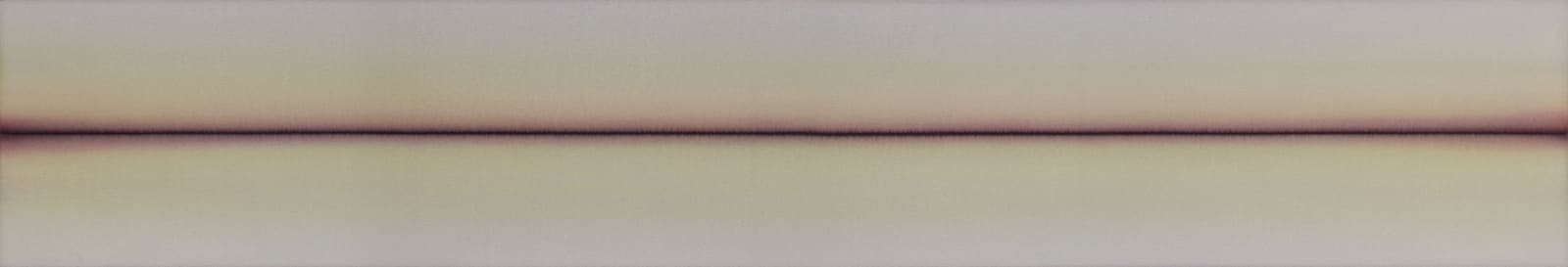 Patsy Krebs, Elysion (Grey/Green/Magenta), 2004