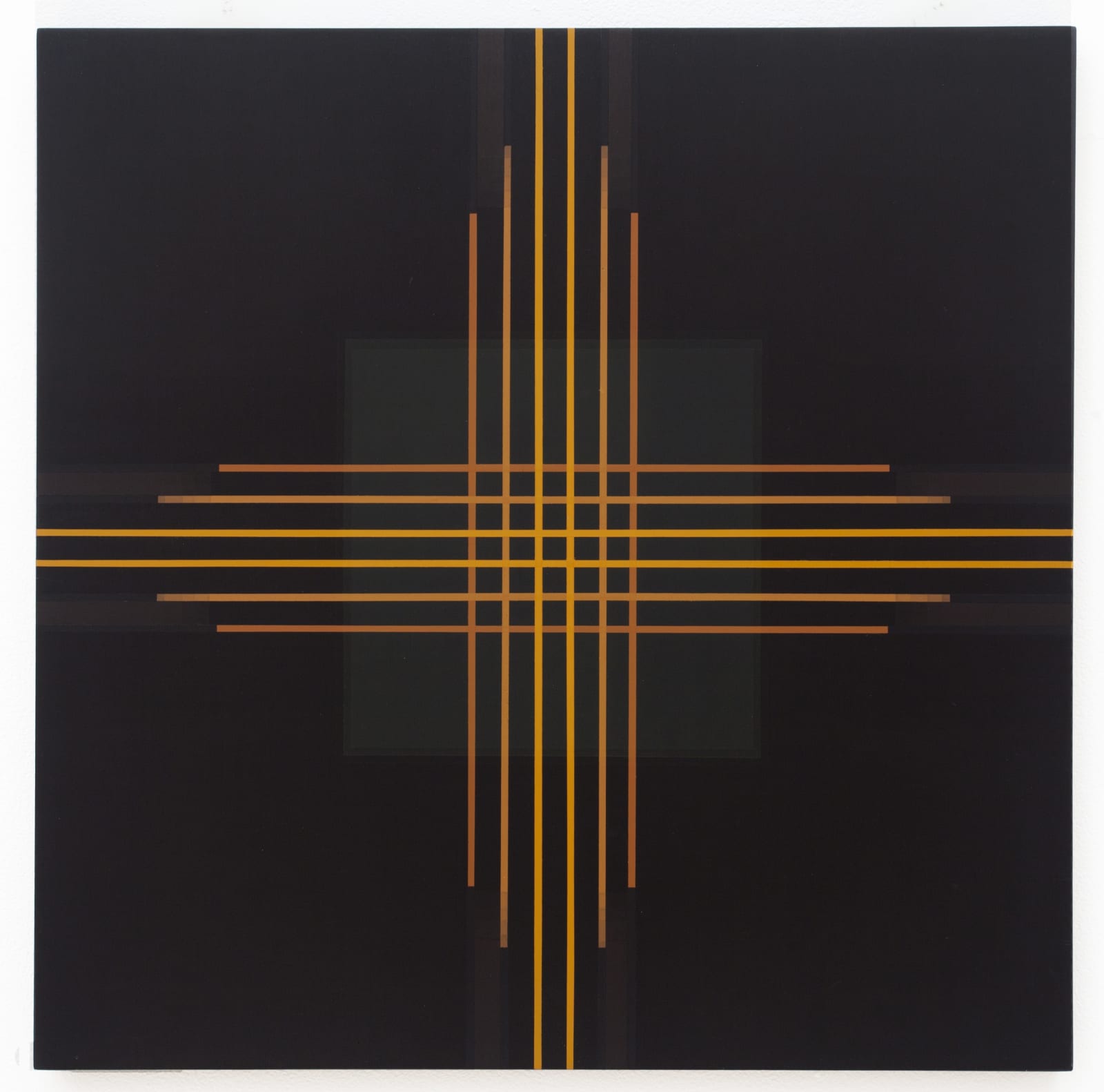 Patsy Krebs, Untitled 9-18, 2018