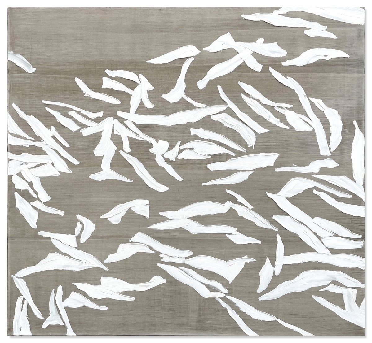 Ricardo Mazal, Migration Grey SF 1, 2023