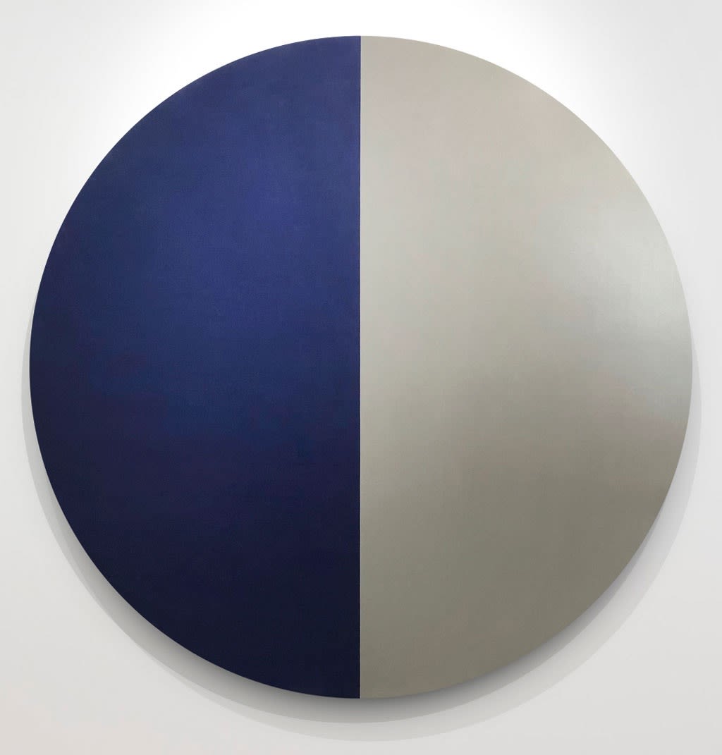 David Simpson, Imperative of the Ideal, 1989