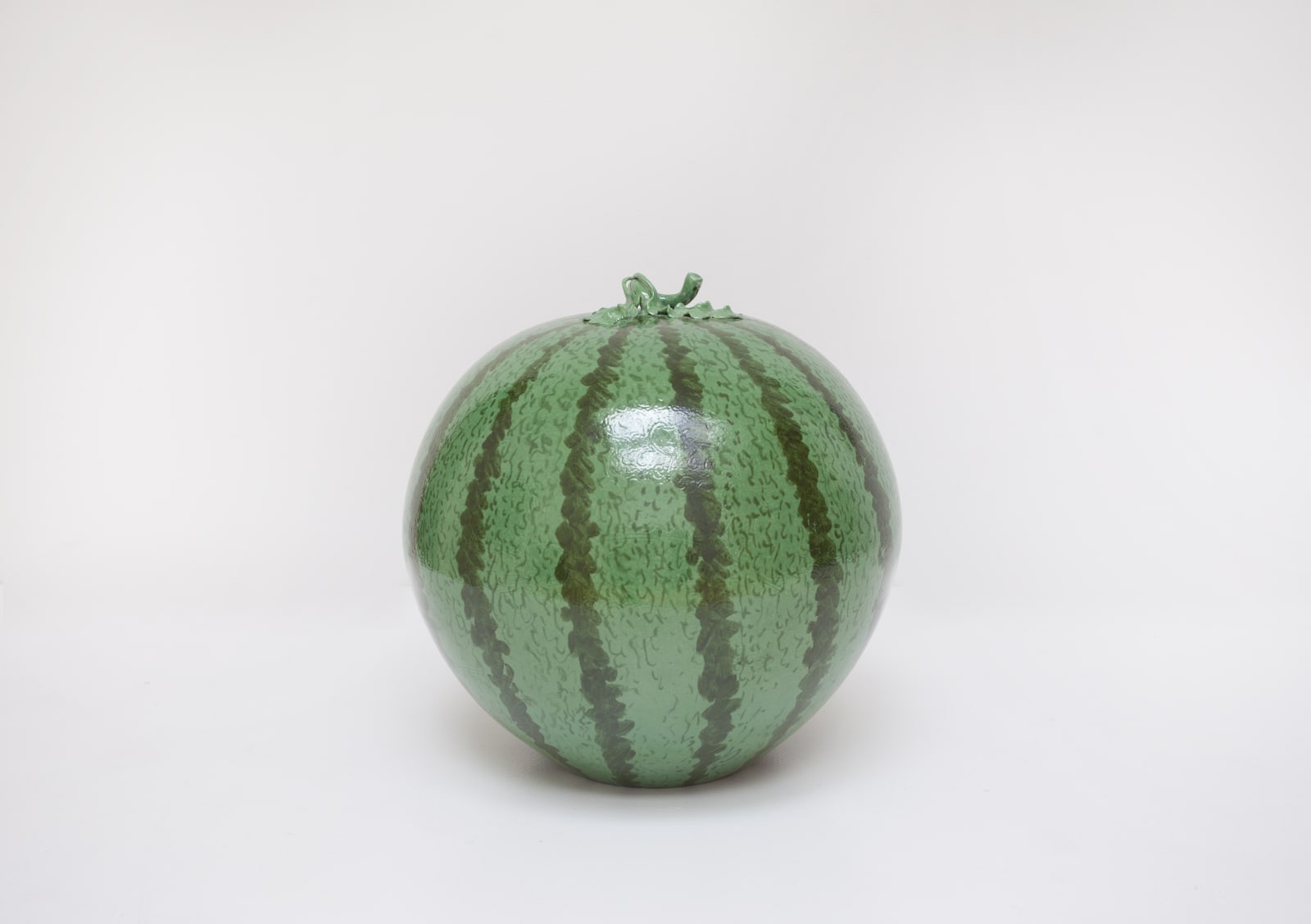 Ai Weiwei, Watermelon, 2006