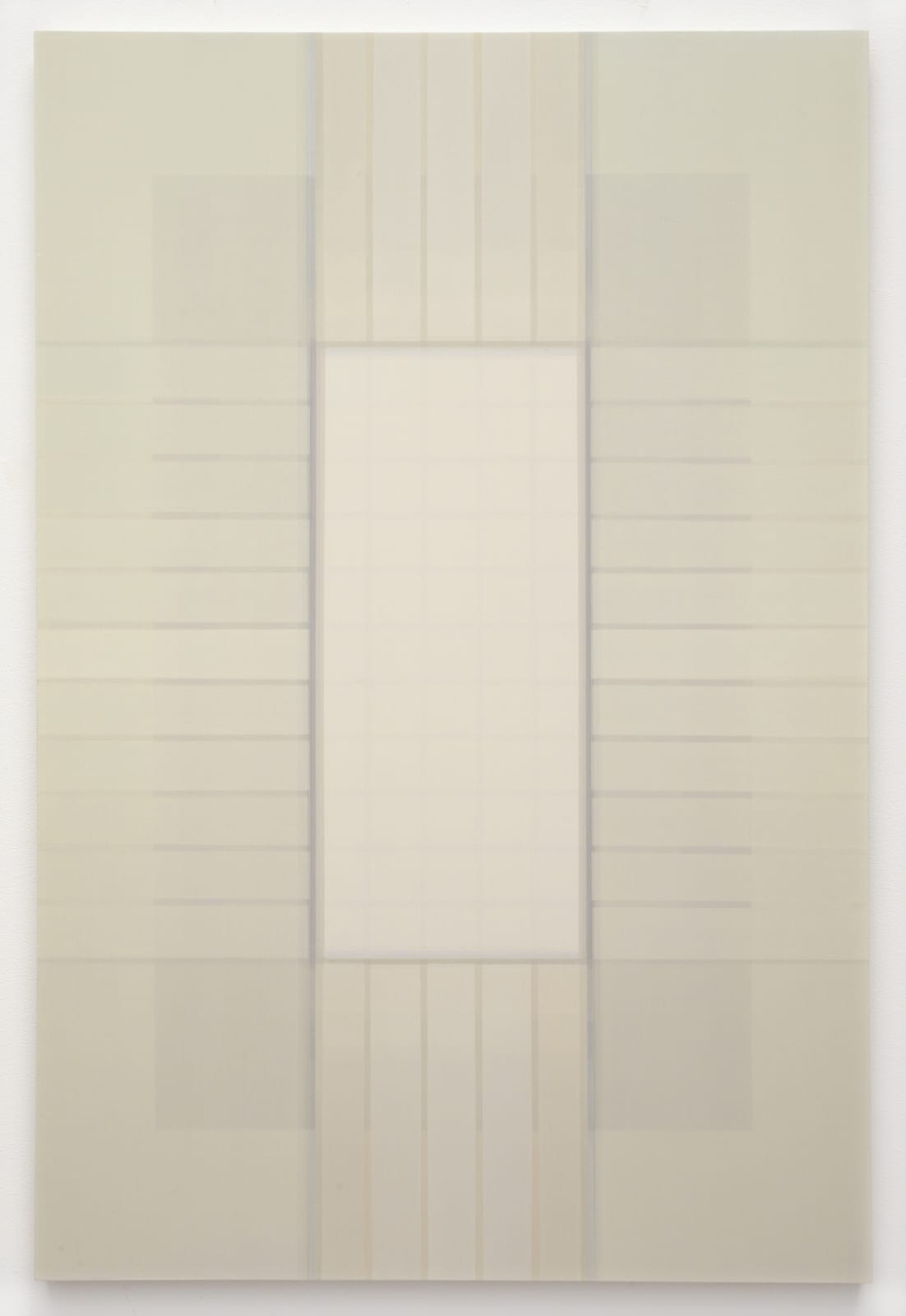 Patsy Krebs, Untitled 2-18, 2018