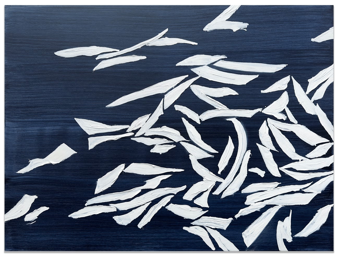 Ricardo Mazal, Ba Zasa Paynes Grey 2, 2023