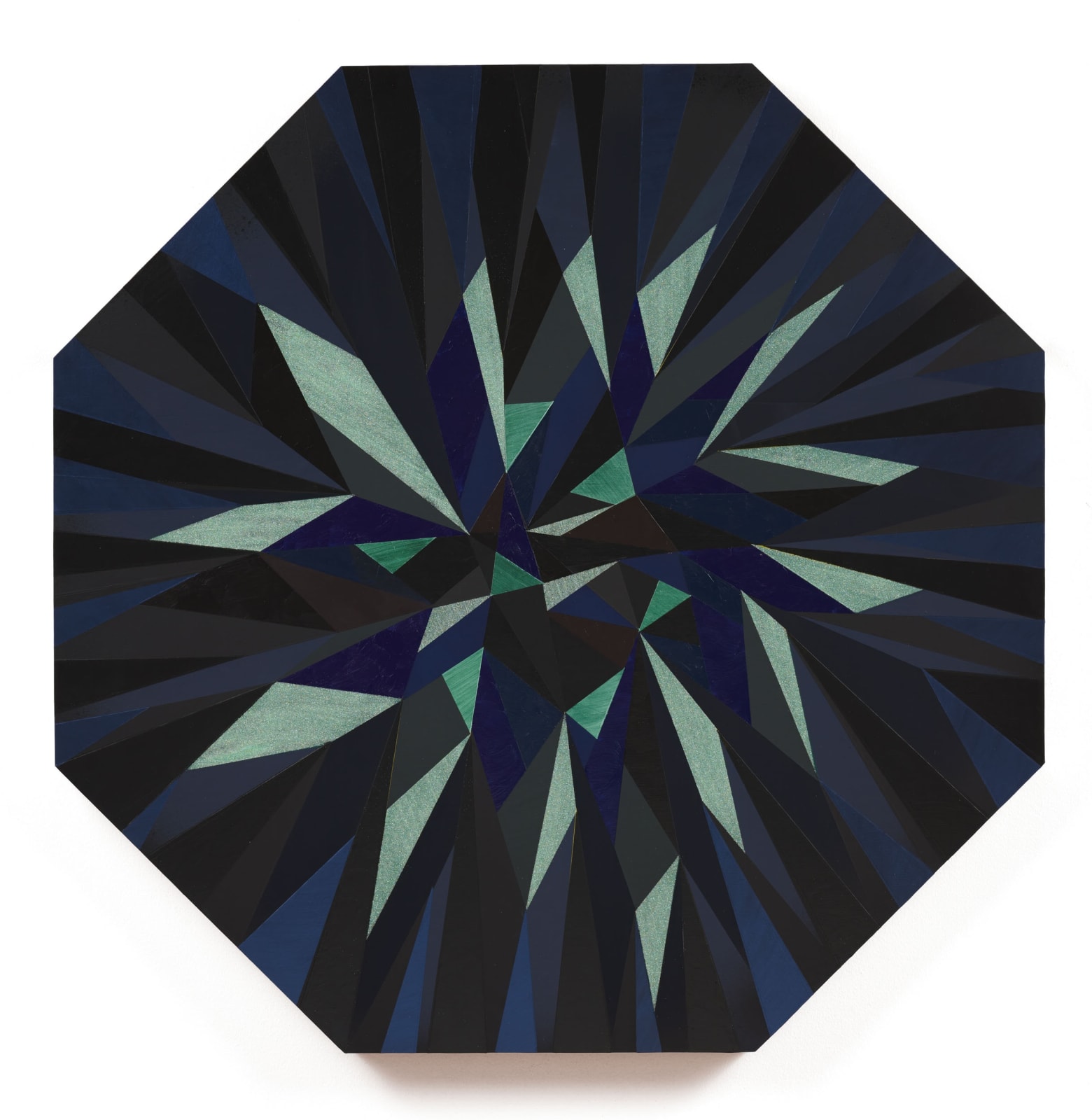 Adia Millett, Humility (portal), 2023-2024