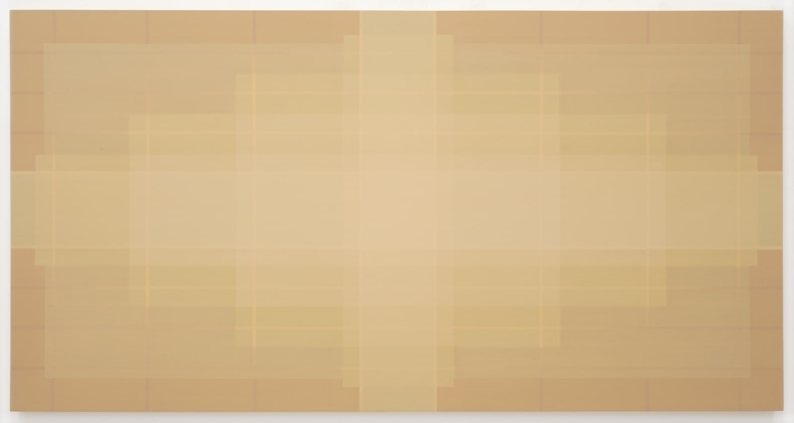 Patsy Krebs, Untitled 3-18, 2018