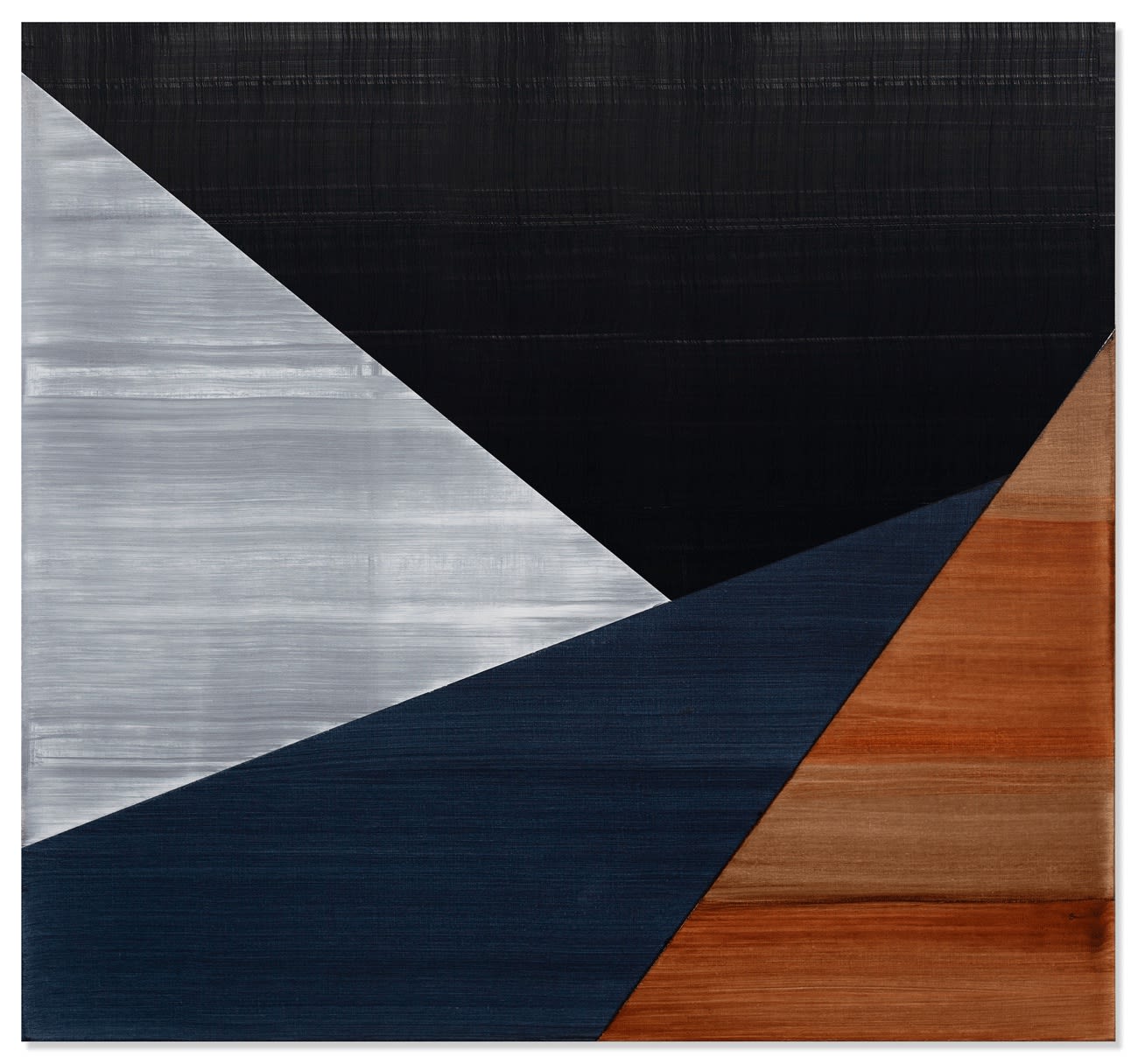 Ricardo Mazal, SP Black 11, 2019