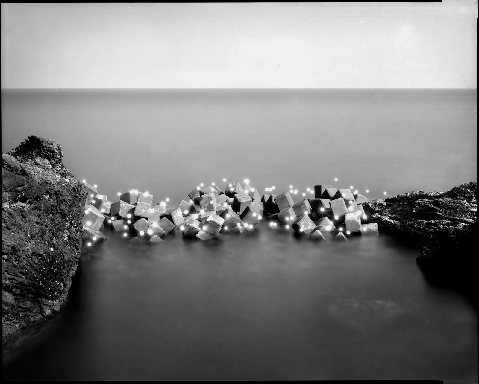 Tokihiro Sato, Yura #339, 2001