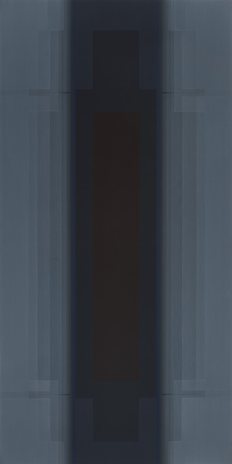 Patsy Krebs, Nocturne II, 2024