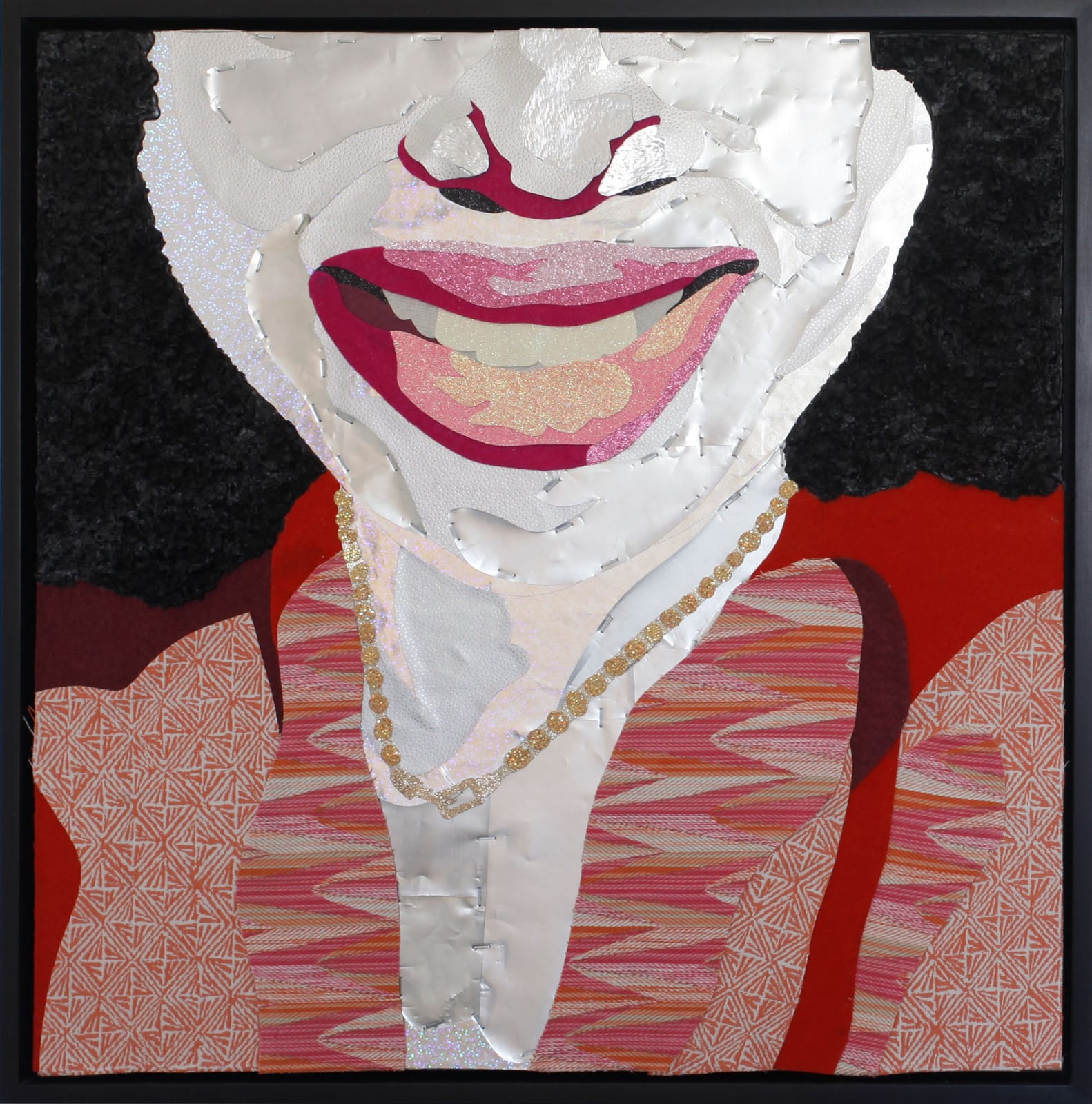 Stuart Robertson, Pure Vibes, Jerri B., 2024