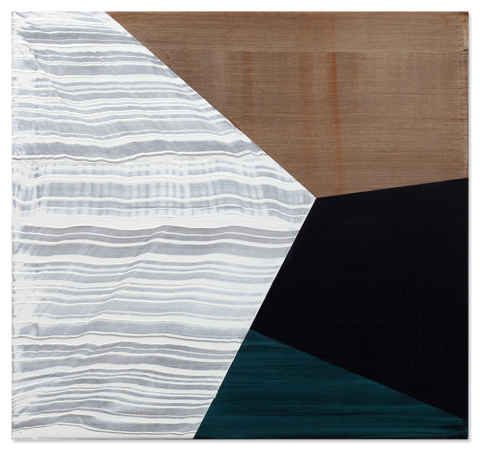 RIcardo Mazal, SP Black 22, 2019