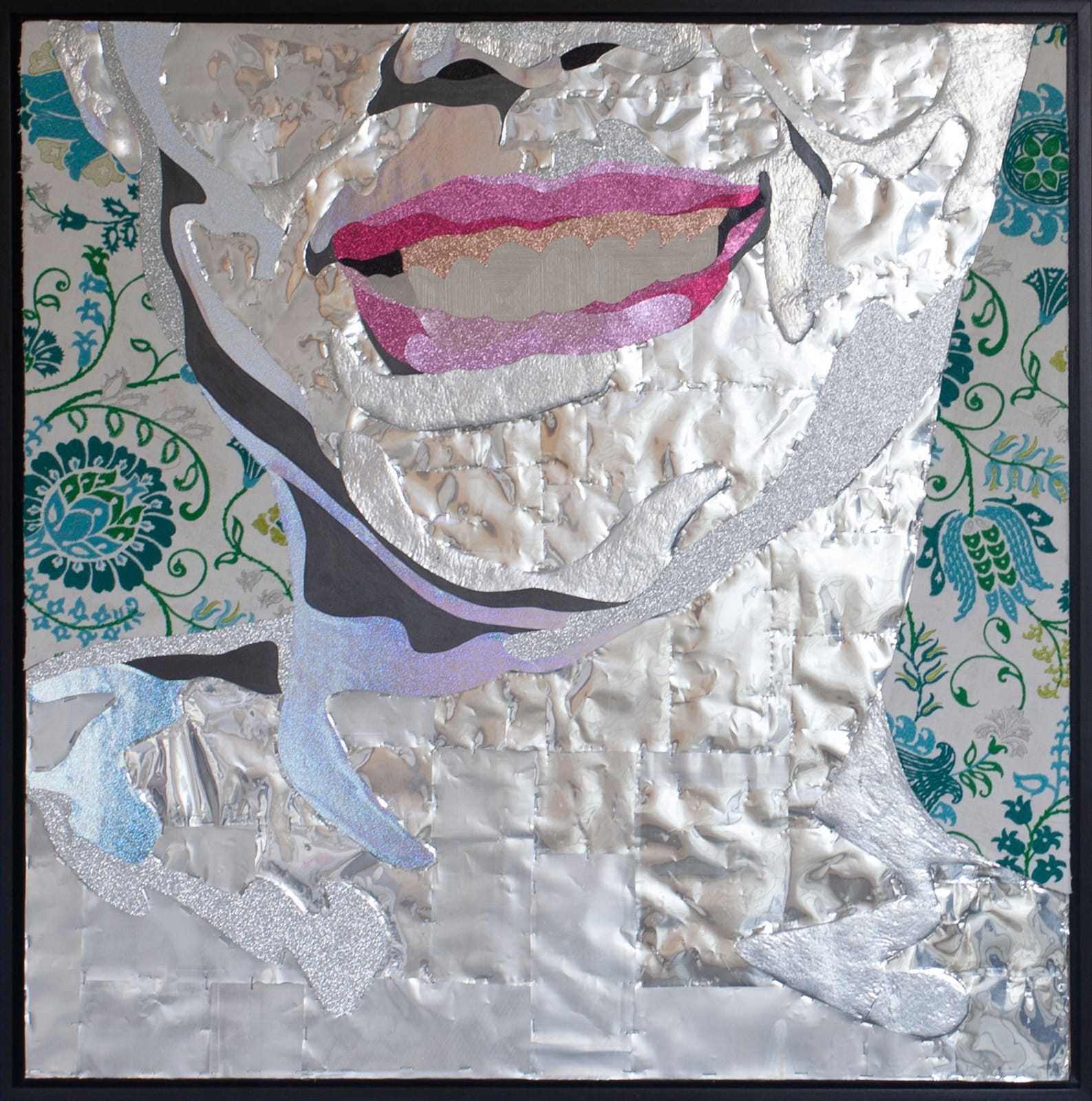 Stuart Robertson, The Heart, Meira R., 2023
