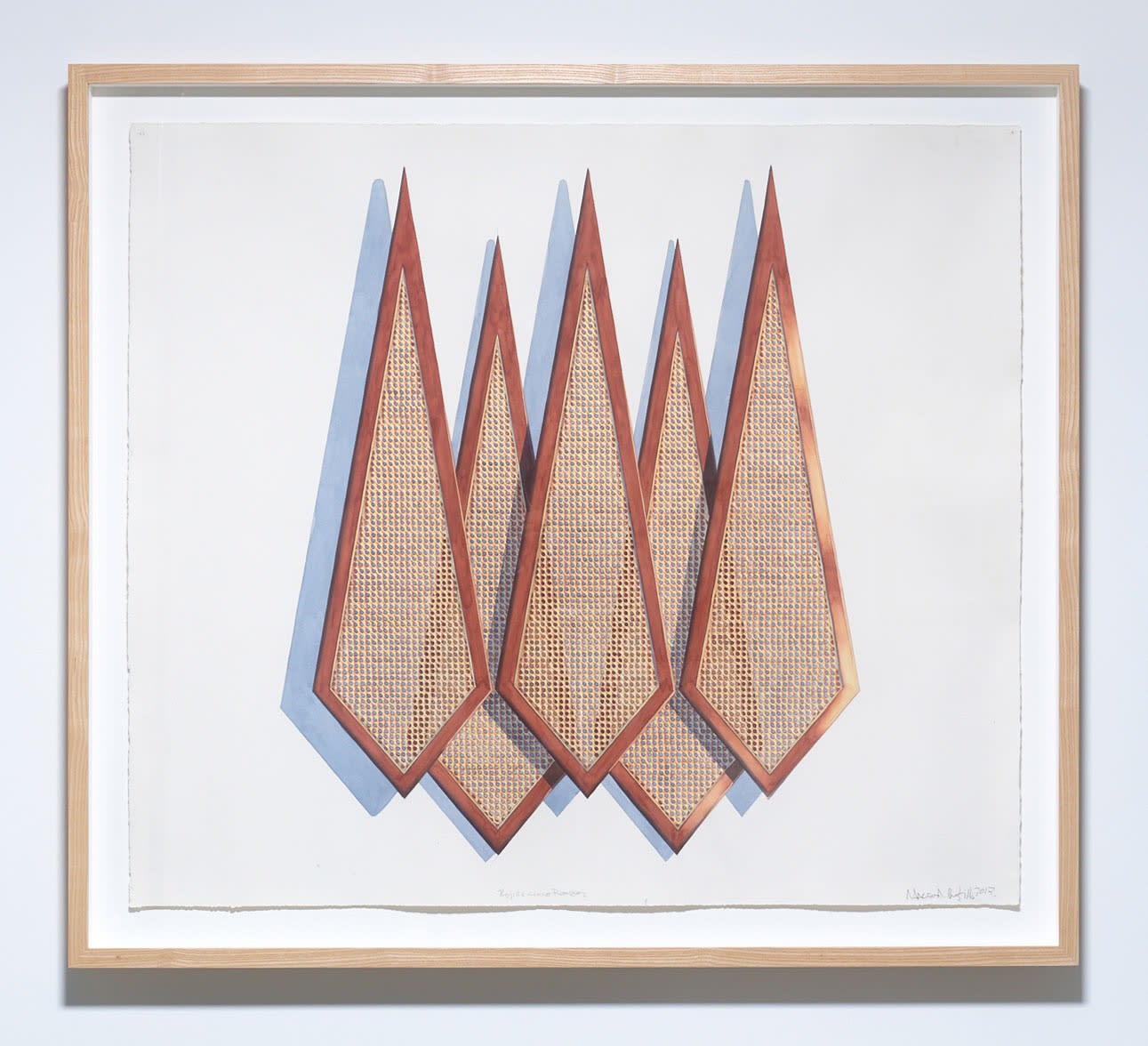 Marco Castillo, Clara, 2017