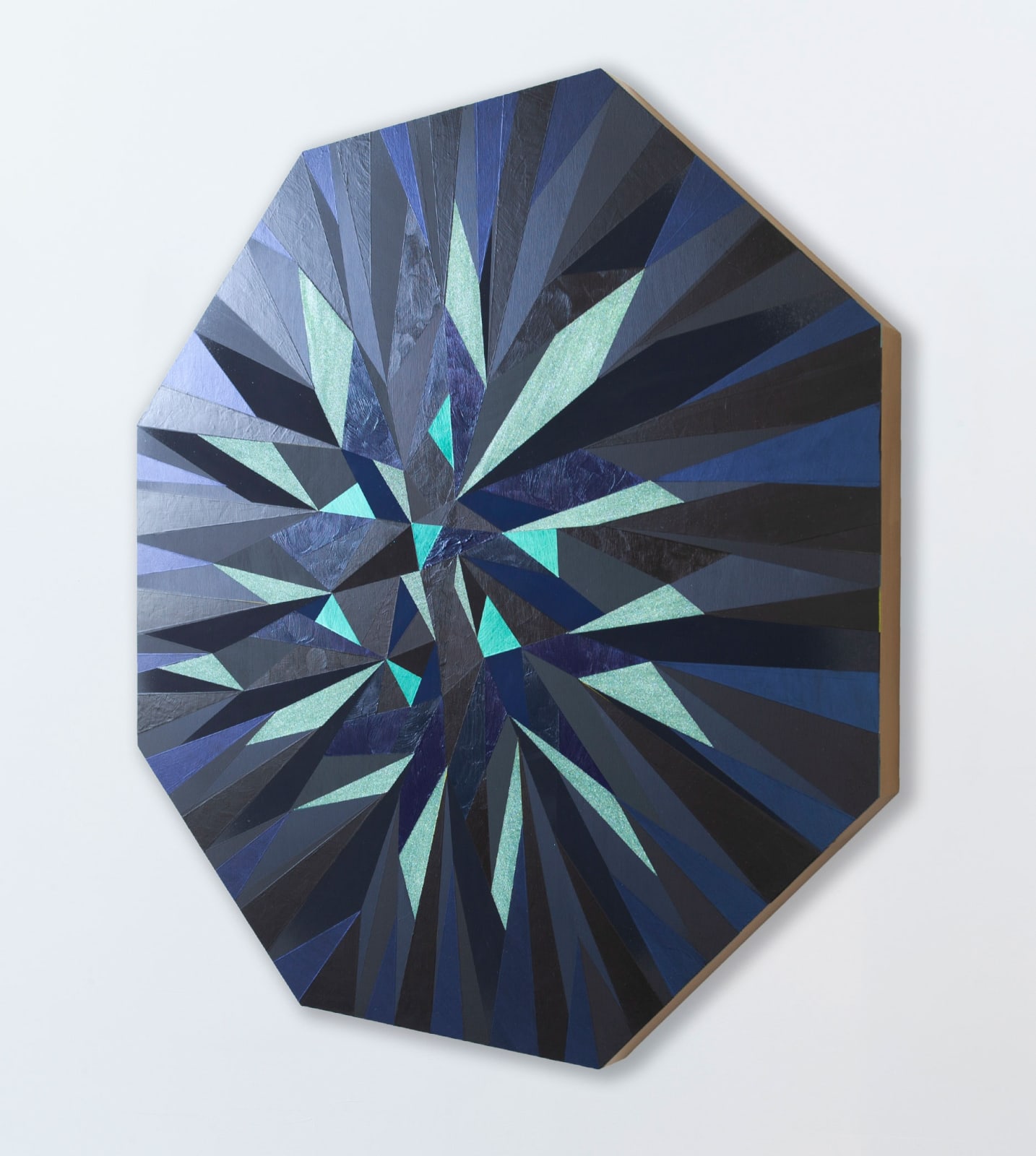 Adia Millett, Humility (portal), 2023-2024