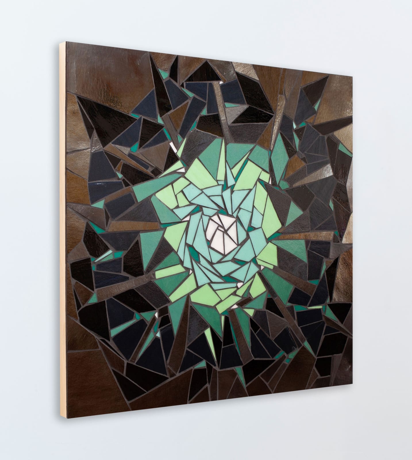 Adia Millett, Paradigm Shift, 2024