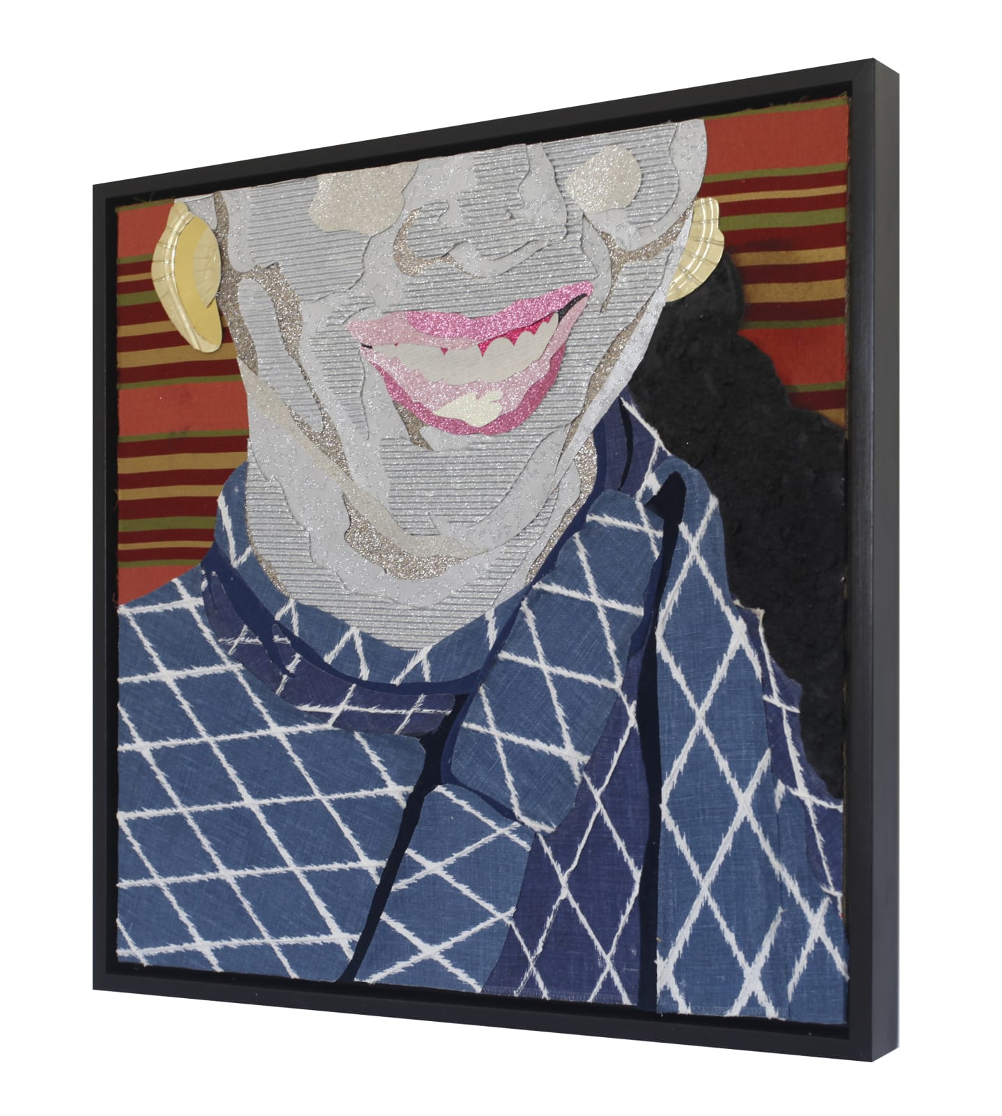 Stuart Robertson, The Choice, Courteney R., 2023