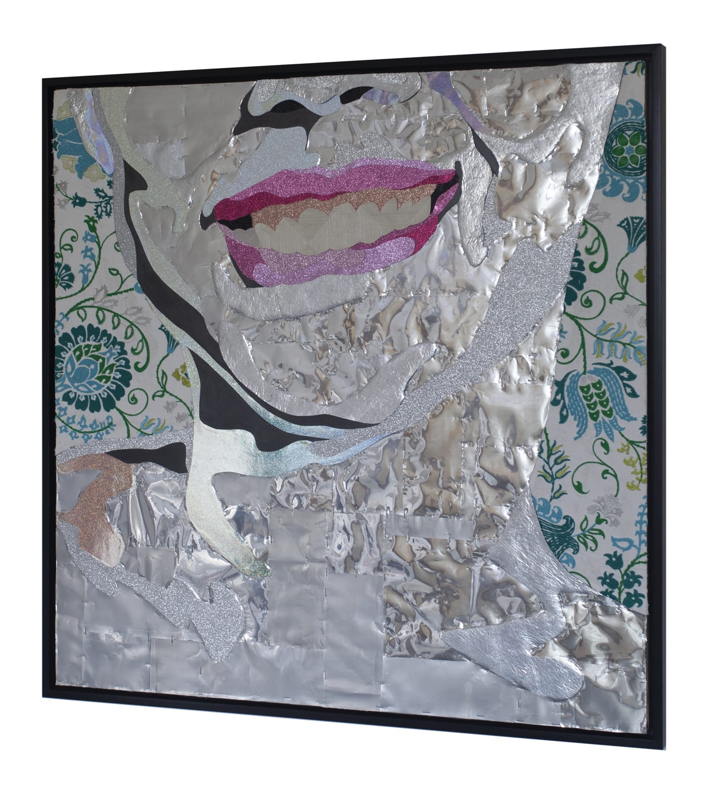 Stuart Robertson, The Heart, Meira R., 2023