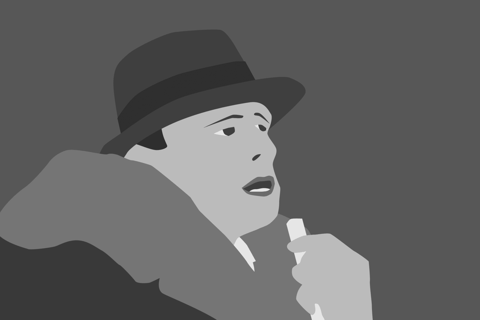 Kota Ezawa, Lennon Sontag Beuys, 2004