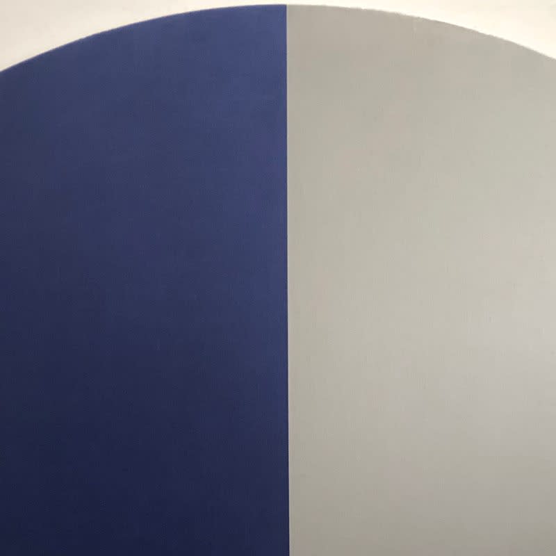 David Simpson, Imperative of the Ideal, 1989