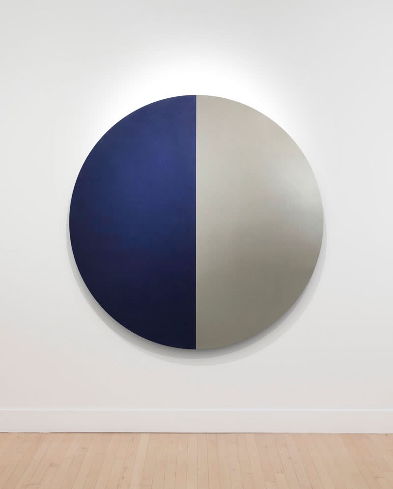 David Simpson, Imperative of the Ideal, 1989