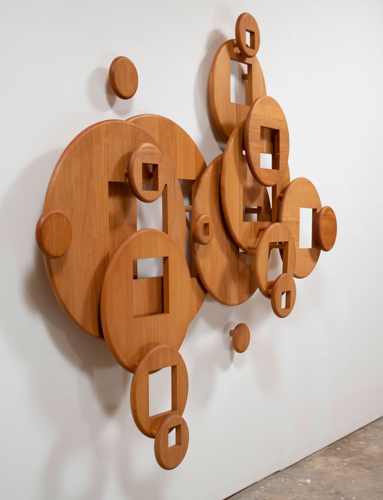 Marco Castillo, Familia Castillo Valdes, 2022