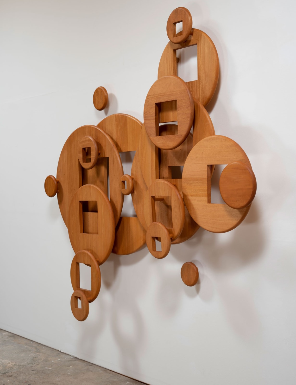 Marco Castillo, Familia Castillo Valdes, 2022