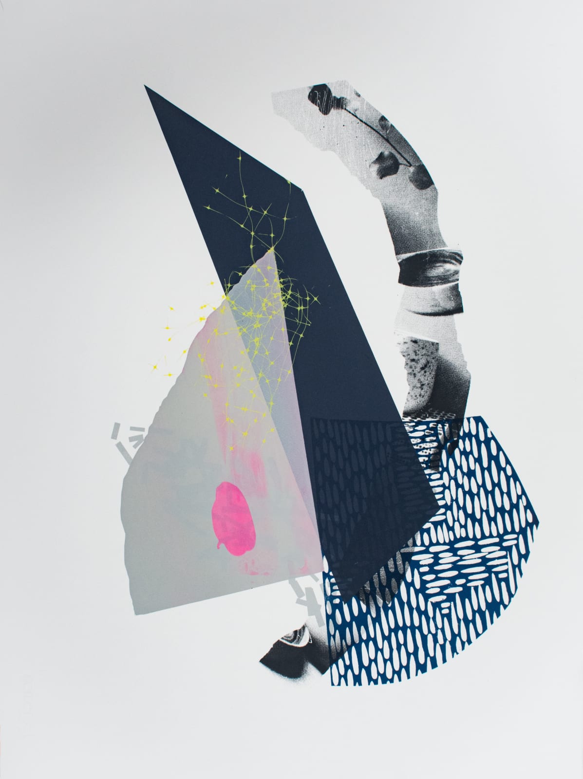 Kim Minuti, Evoke , 2024
