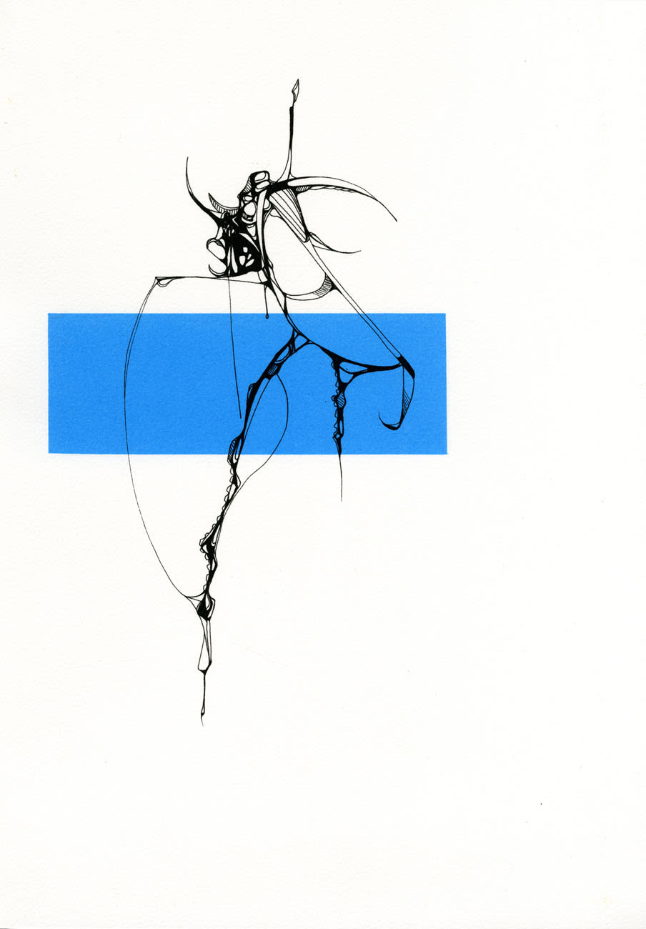 Fiona Hunter, Discovering Beetles, 2025